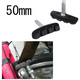 Pattini Freni per Bici 50mm Freno Bicicletta Ciclismo Frenata in Sicurezza 2