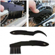 Pulisci Catena Bicicletta Pulizia Utensile Spazzola Ciclismo Accessori Sport