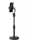 Porta Cellulare da Tavolo Supporto Estensibile per Smartphone Universale 360°...