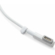 Alimentatore Corrente 60w Magnetico Plug a L MAG SAFE Compatibile Macbook...