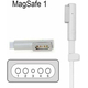 Alimentatore Magnetico 85W Plug a L Mag Safe 1 Compatibile Macbook Pro 15"...