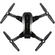 Drone Radiocomandato 4 Eliche TK117-1 con Telecamera HD Foto Video Wi-fi...