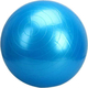 Gym Ball Palla per Esercizi Fitness Pilates Addominali Pompa a Pedale...