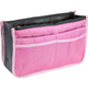 Organizzatore per Borsa Portaoggetti da Viaggio Pochette Rosa Valigia...
