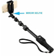Bastone Per Selfie Retrattile Con Bluetooth Di Scatto iPhone iOS e Android 6