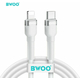 Cavo Ricarica Dati Veloce Compatibile Iphone LIGHTNING/USB C Fast Charge 18W...