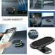 Supporto Porta Cellulare da Auto Magnetico 3M ZJ114 Calamita Potente e...