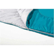 Sacco a Pelo Invernale Bestway 190x84cm da Viaggio Campeggio Imbottitura...