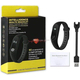 Braccialetto intelligente fitness bluetooth salute pedometro conta calorie 3