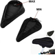 Coprisella in Gel Silicone per Bici Ciclismo Morbido Resistente 18x27cm 6