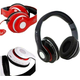 Cuffie Stereo Wireless Bluetooth SH13 Microfono FM Mp3 Mp4 Gaming Musica PC