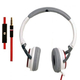 Cuffie SY2324 Cuffia Semplici Radio Musica Player Cavo Tasto Chiamata Pausa Pc