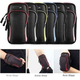 Fascia da braccio sportiva porta cellulare smartphone universale sport corsa...