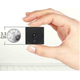 Micro Camera Spia HD Wi-Fi Mini Videocamera Visione Notturna Registratore MP4...