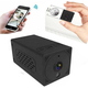 Micro Camera Spia HD Wi-Fi Mini Videocamera Visione Notturna Registratore MP4...