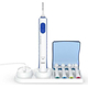 Porta Spazzolino Elettrico Base Supporto Caricatore Compatibile con Oral-B 2