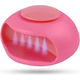 Asciuga Smalto Led UV Unghie Mani Piedi USB Manicure Pedicure Nail Art... Asciuga Smalto Led UV Unghie Mani Piedi USB Manicure Pedicure Nail Art...
