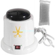 Sterilizzatore Professionale per Utensili Estetica con Sfere al Quarzo Nail Art Sterilizzatore Professionale per Utensili Estetica con Sfere al Quarzo Nail Art