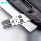 Supporto PC Portatile Notebook Regolabile Metallo Leggero e Sicuro LS-23 7