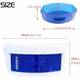 Sterilizzatore UV Raggi Ultravioletti Antivirus Germicida Sterilizza... Sterilizzatore UV Raggi Ultravioletti Antivirus Germicida Sterilizza...