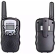 Walkie Talkie Ricetrasmittente Mini a Lungo Raggio 3KM Funzione VOX Radio T3...