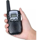Walkie Talkie Ricetrasmittente Mini a Lungo Raggio 3KM Funzione VOX Radio T3...