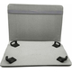 Custodia Cover Protettiva Tablet da 10" a 11" Pieghevole Regolabile...