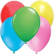 5 Pacchi da 6 Palloncini Multicolore 30 Grandi Lattice Festa Party Compleanno