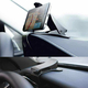 Supporto Porta Cellulare Auto Cruscotto Clip Universale GPS Guida in...