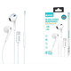 Auricolari Stereo per Cellulare HF159 Cuffie In-Ear USB Type-C Microfono Musica