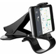 Supporto Porta Cellulare Auto Cruscotto Clip Universale GPS Guida in...