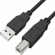Cavo Stampante 1.5 Metri Collegamento Prolunga USB 2.0 da A-Maschio a...