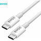 Cavo USB Type-C 2 Metri X192 Carica Veloce Trasferimento Dati Cellulare...
