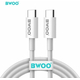 Cavo USB Type-C 2 Metri X192 Carica Veloce Trasferimento Dati Cellulare...