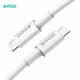 Cavo USB Type-C 2 Metri X192 Carica Veloce Trasferimento Dati Cellulare...