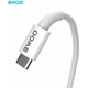 Cavo USB Type-C 2 Metri X192 Carica Veloce Trasferimento Dati Cellulare...