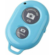 Telecomando Remoto Bluetooth per Smartphone Compatibile Android IOS Selfie...