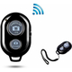 Telecomando Remoto Bluetooth per Smartphone Compatibile Android IOS Selfie Shot