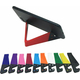 2x Supporto Universale Smartphone Modello a V Pieghevole Colorato ABS 2 Pezzi...
