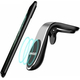 Supporto Magnetico per Auto Calamita Smartphone Universale Clip Bocchetta Aria