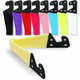 2x Supporto Universale Smartphone Modello a V Pieghevole Colorato ABS 2 Pezzi...