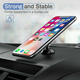 Supporto Smartphone da Auto Magnetico in Metallo Universale per Cellulare 4