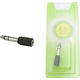 Adattatore Audio Jack 6,5 mm Maschio a Jack 3,5 mm Femmina Connettore Cuffie...