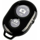Telecomando Remoto Bluetooth per Smartphone Compatibile Android IOS Selfie...
