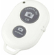 Telecomando Remoto Bluetooth per Smartphone Compatibile Android IOS Selfie...