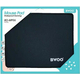Tappetino per Mouse Mousepad Nero Gaming Scrivania Casa Ufficio Waterproof...