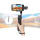 Stabilizzatore Smartphone Immagini Foto Video Movimenti Impugnatura...