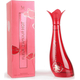 Profumo da Donna Fleur d'Amour Hot 100ml Eau de Toilette Parfum pour Femme