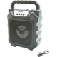 Cassa Portatile Q-L688 Radio FM Usb SD AUX Mp3 Bluetooth Smartphone Speaker