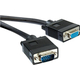 Cavo VGA Adattatore Connettore Maschio a Femmina Monitor Video Digitale...